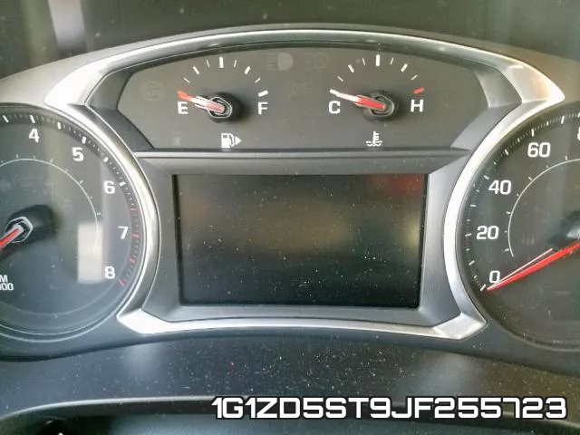 1G1ZD5ST9JF255723 фото 9
