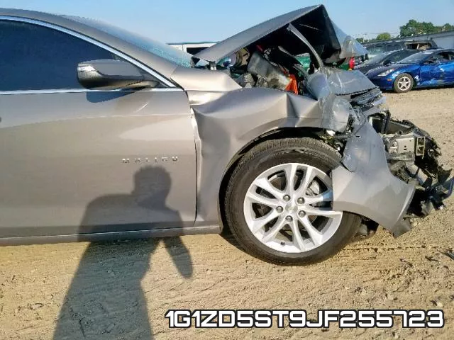 1G1ZD5ST9JF255723 фото 10