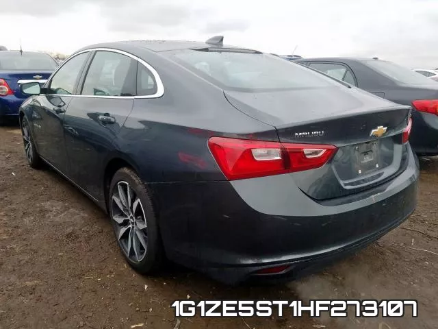 1G1ZE5ST1HF273107 фото 3