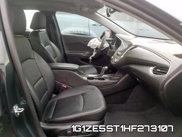 1G1ZE5ST1HF273107 фото 5
