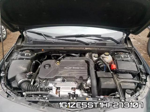 1G1ZE5ST1HF273107 фото 7