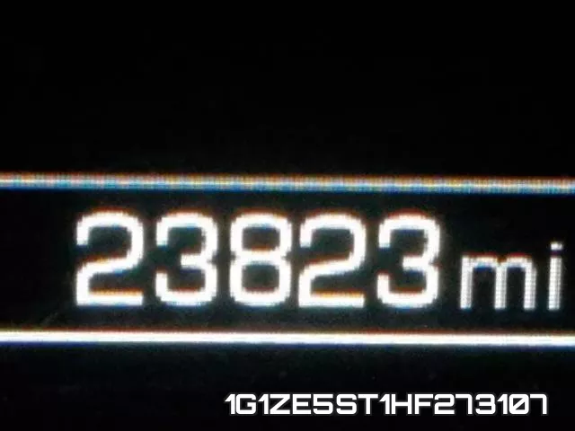 1G1ZE5ST1HF273107 фото 8