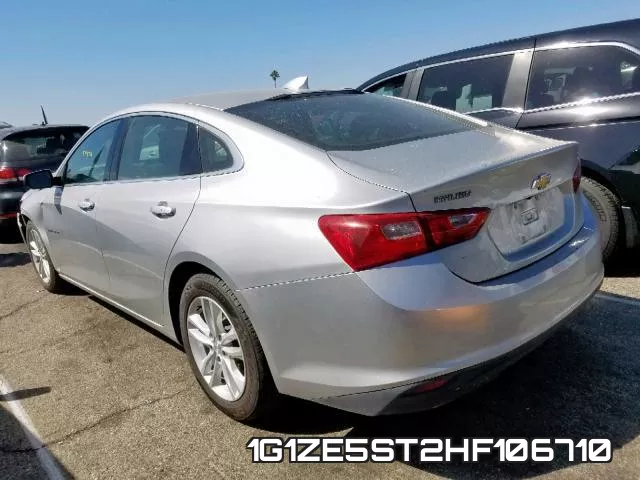 1G1ZE5ST2HF106710 фото 4