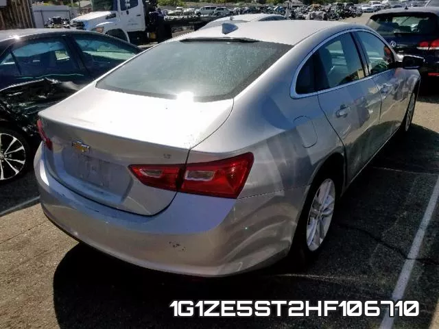 1G1ZE5ST2HF106710 фото 5