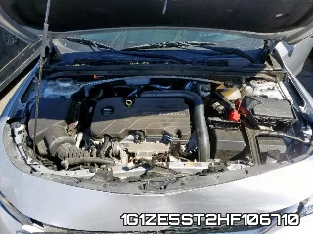 1G1ZE5ST2HF106710 фото 7