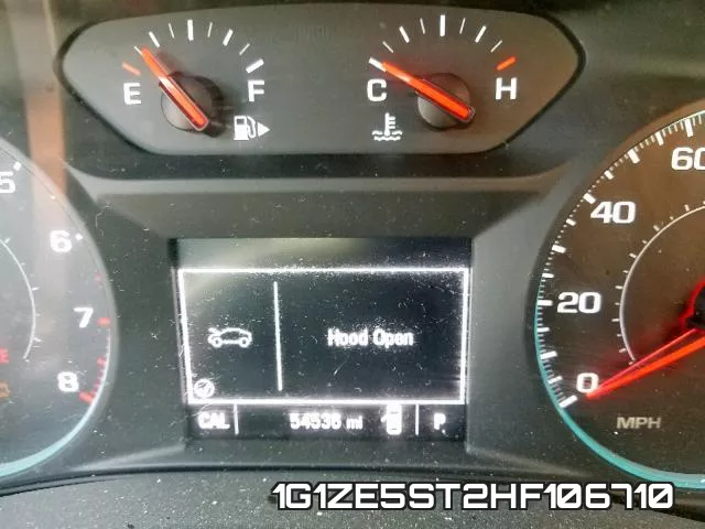 1G1ZE5ST2HF106710 фото 8
