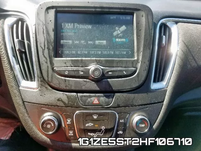 1G1ZE5ST2HF106710 фото 9