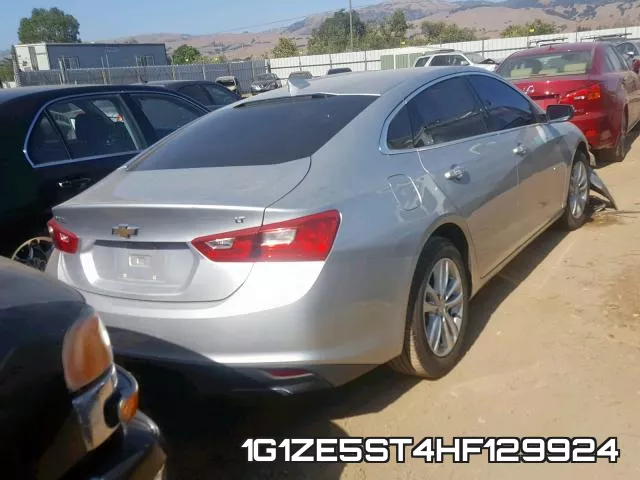 1G1ZE5ST4HF129924 фото 5