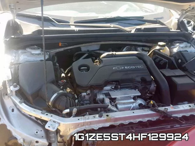 1G1ZE5ST4HF129924 фото 8