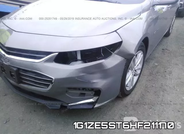 1G1ZE5ST6HF211170 фото 7