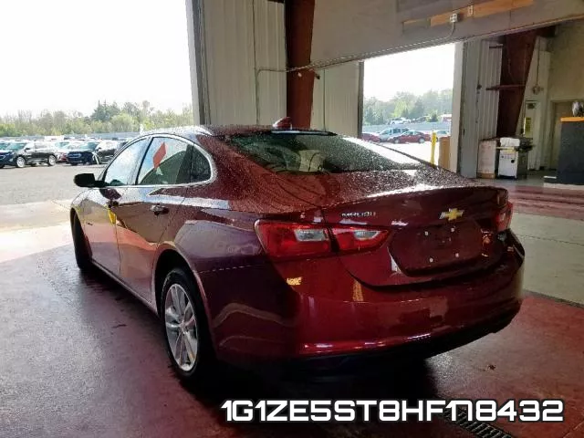1G1ZE5ST8HF178432 фото 4