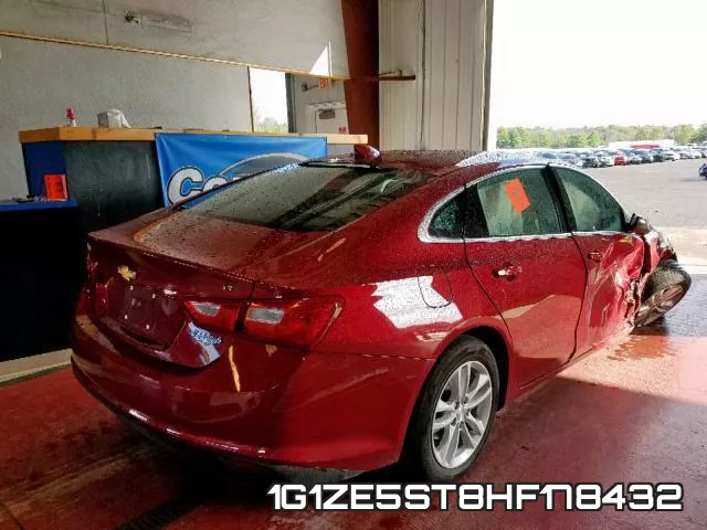 1G1ZE5ST8HF178432 фото 5