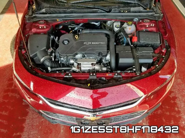 1G1ZE5ST8HF178432 фото 8
