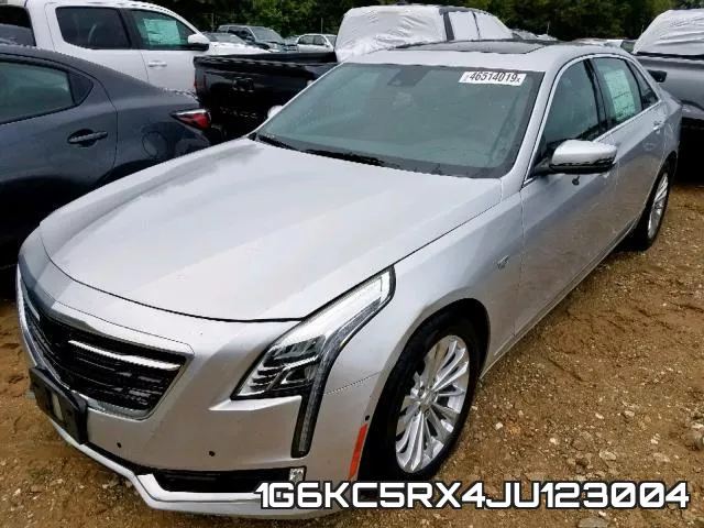 1G6KC5RX4JU123004 фото 3