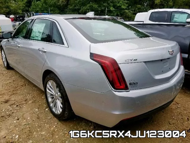1G6KC5RX4JU123004 фото 4