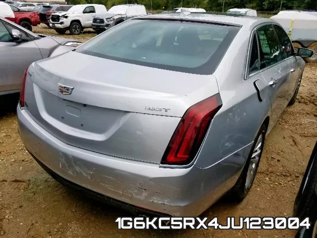 1G6KC5RX4JU123004 фото 5