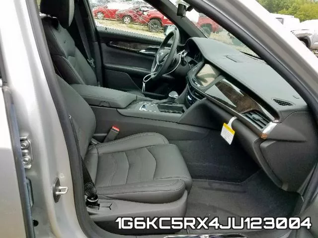 1G6KC5RX4JU123004 фото 6