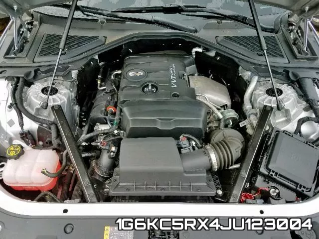 1G6KC5RX4JU123004 фото 8