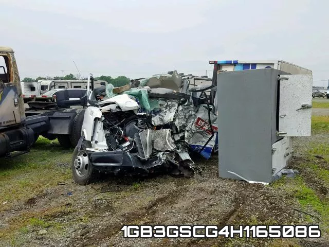1GB3GSCG4H1165086 фото 3