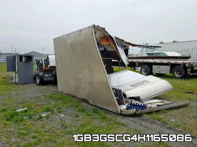 1GB3GSCG4H1165086 фото 4