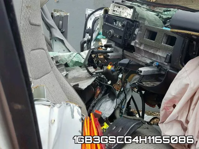 1GB3GSCG4H1165086 фото 6