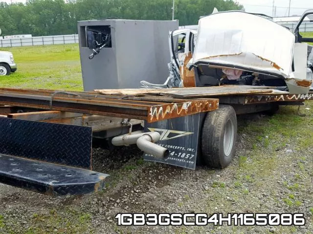 1GB3GSCG4H1165086 фото 7