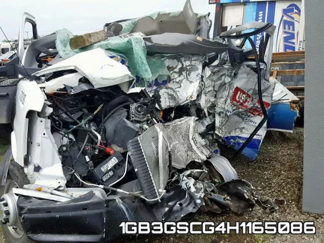 1GB3GSCG4H1165086 фото 10