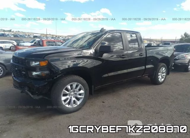 1GCRYBEF7KZ208870 фото 3