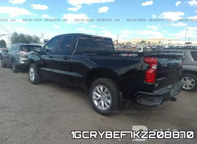 1GCRYBEF7KZ208870 фото 4