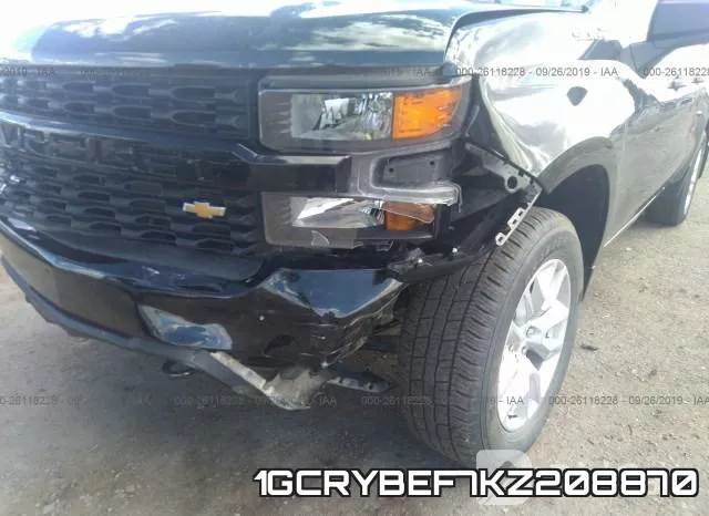 1GCRYBEF7KZ208870 фото 7