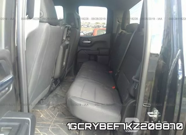 1GCRYBEF7KZ208870 фото 9