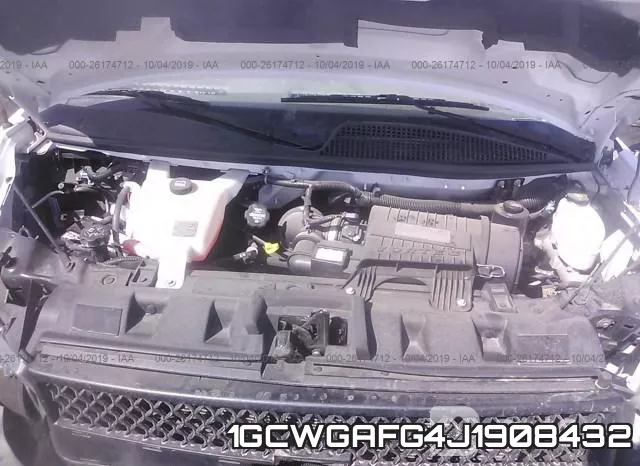 1GCWGAFG4J1908432 фото 2