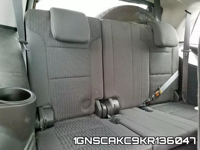 1GNSCAKC9KR136047 фото 10