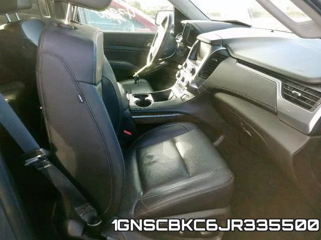 1GNSCBKC6JR335500 фото 6