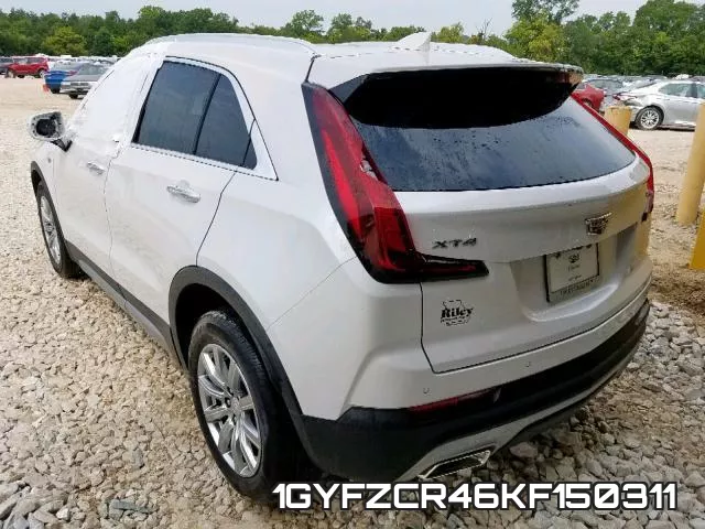 1GYFZCR46KF150311 фото 4