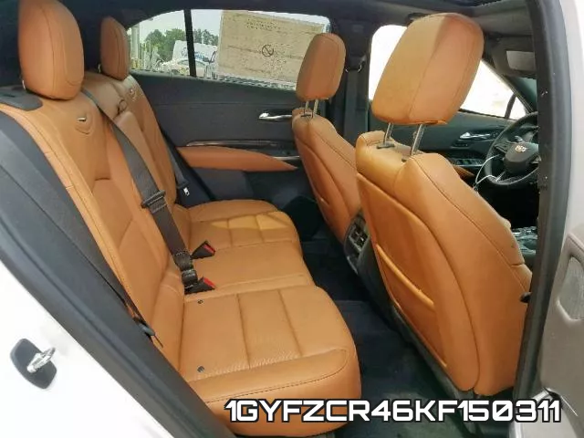 1GYFZCR46KF150311 фото 7