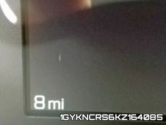 1GYKNCRS6KZ164085 фото 9