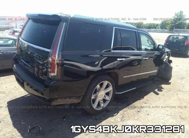 1GYS4BKJ0KR331281 фото 5