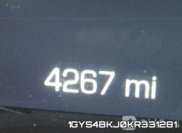 1GYS4BKJ0KR331281 фото 8