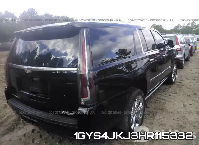 1GYS4JKJ3HR115332 фото 5