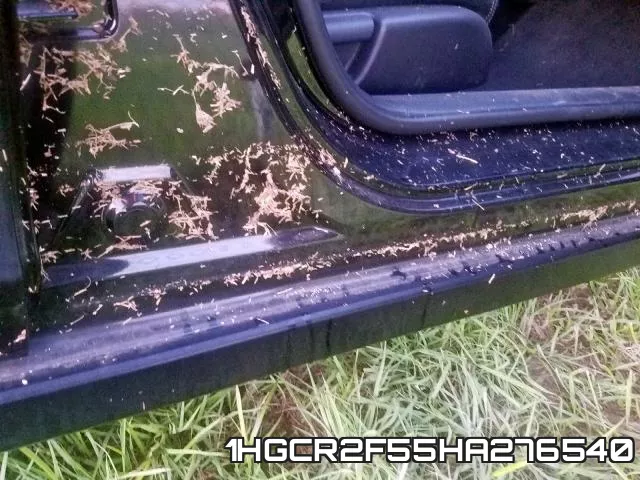 1HGCR2F55HA276540 фото 10