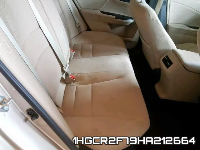 1HGCR2F79HA212664 фото 7