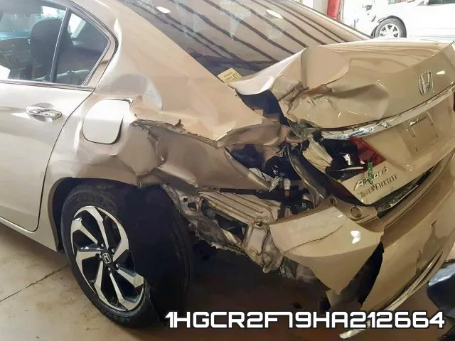 1HGCR2F79HA212664 фото 10