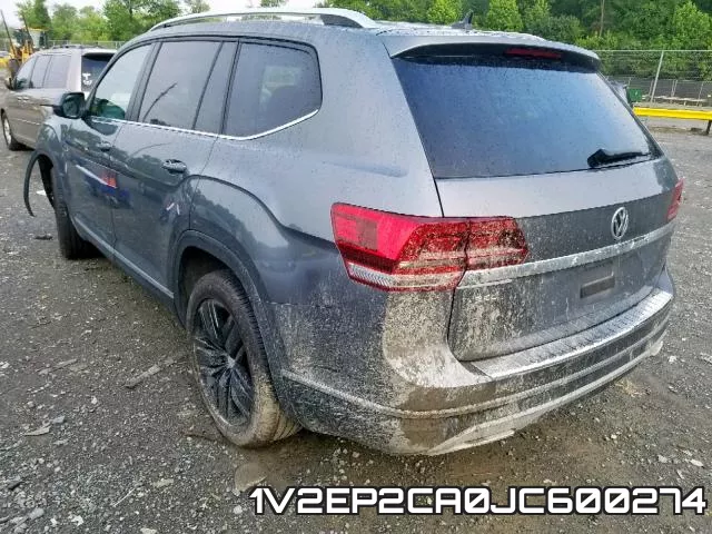 1V2EP2CA0JC600274 фото 4