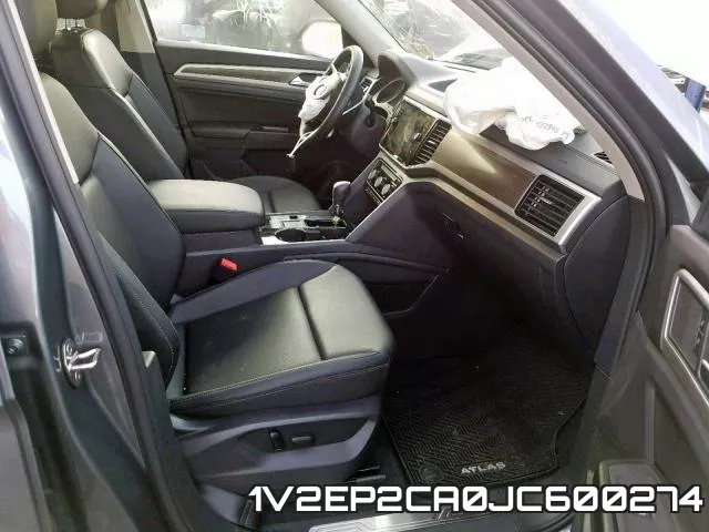 1V2EP2CA0JC600274 фото 6