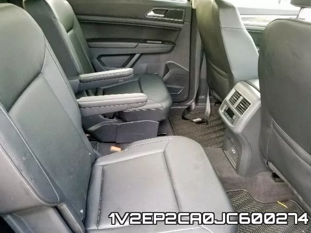 1V2EP2CA0JC600274 фото 7