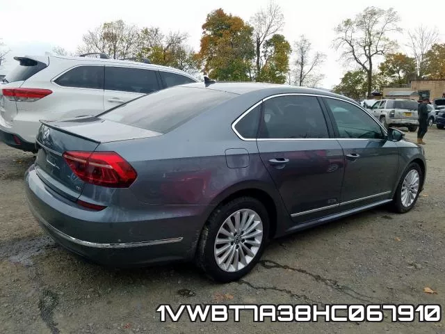 1VWBT7A38HC067910 фото 5