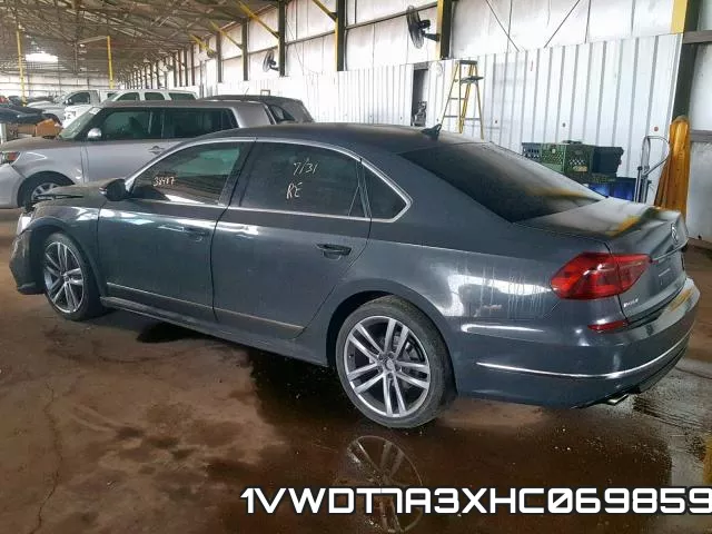 1VWDT7A3XHC069859 фото 4