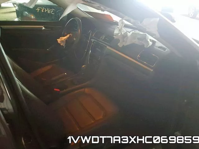 1VWDT7A3XHC069859 фото 7