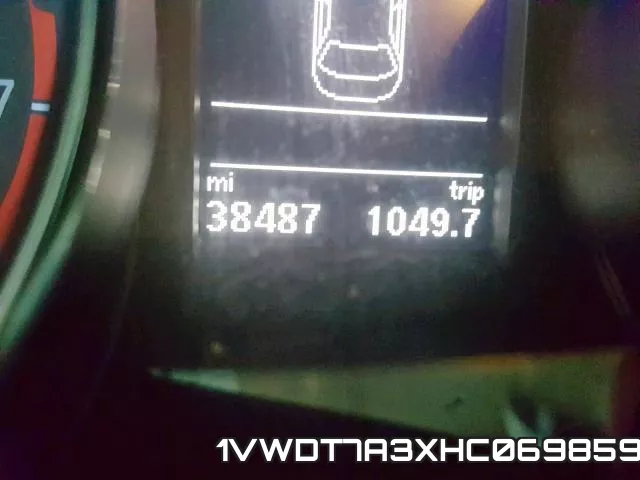 1VWDT7A3XHC069859 фото 9